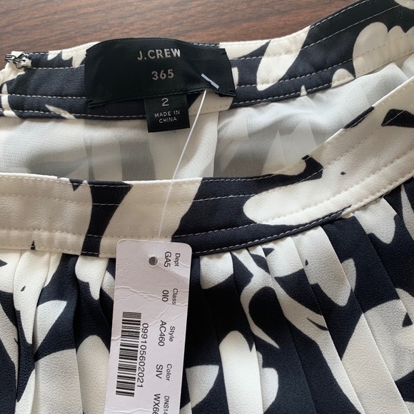 J crew midi skirt - Picture 2 of 4